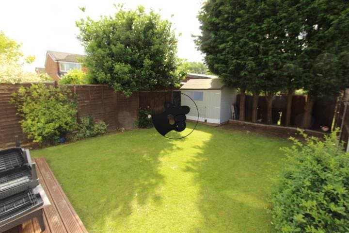 4 bedrooms house for sale in Birmingham, United Kingdom - Image 15