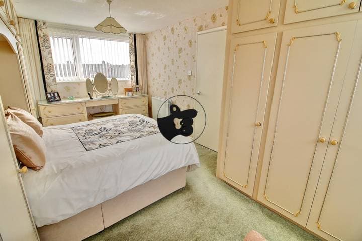 3 bedrooms house for sale in Nuneaton, United Kingdom - Image 20