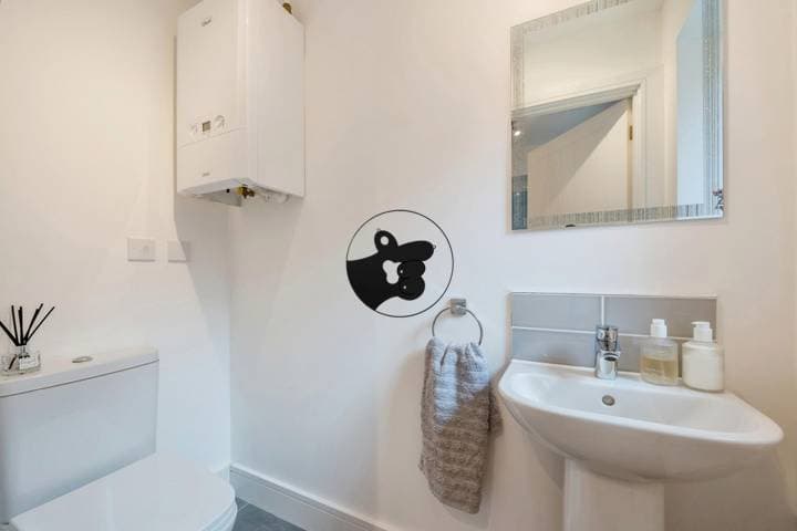 4 bedrooms house for sale in Newton-Le-Willows, United Kingdom - Image 10