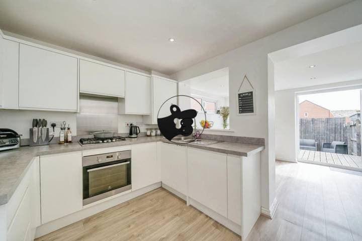 3 bedrooms house for sale in Newton-Le-Willows, United Kingdom - Image 9