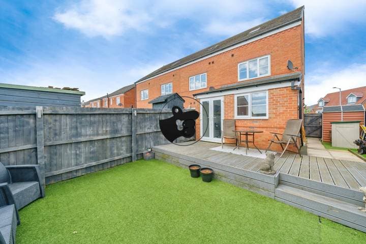 3 bedrooms house for sale in Newton-Le-Willows, United Kingdom - Image 3