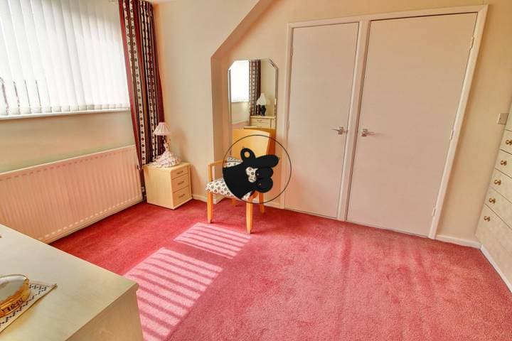 3 bedrooms house for sale in Nuneaton, United Kingdom - Image 23