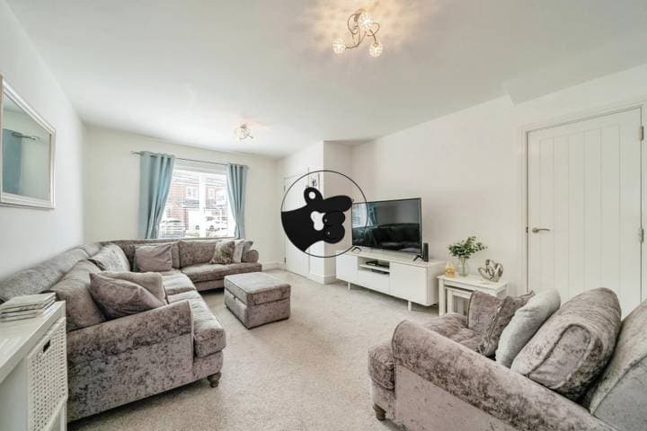 4 bedrooms house for sale in Newton-Le-Willows, United Kingdom - Image 5