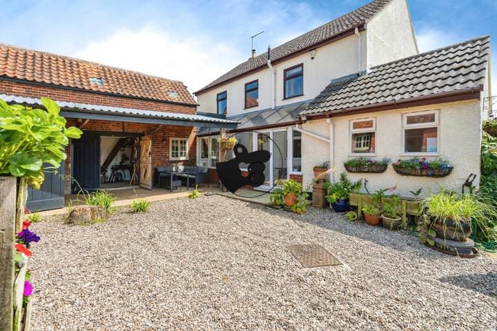 4 bedrooms house for sale in Great Yarmouth, United Kingdom - Image 21