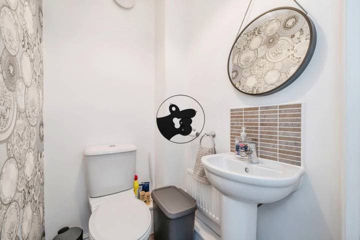 3 bedrooms house for sale in Newton-Le-Willows, United Kingdom - Image 11