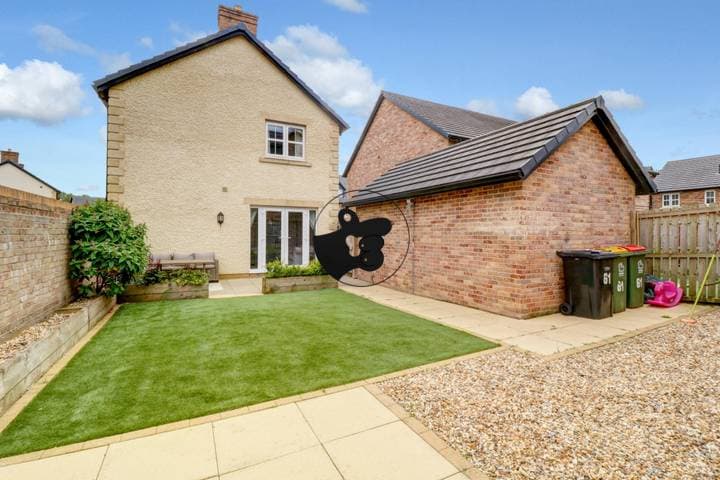 3 bedrooms house for sale in Preston, United Kingdom - Image 24