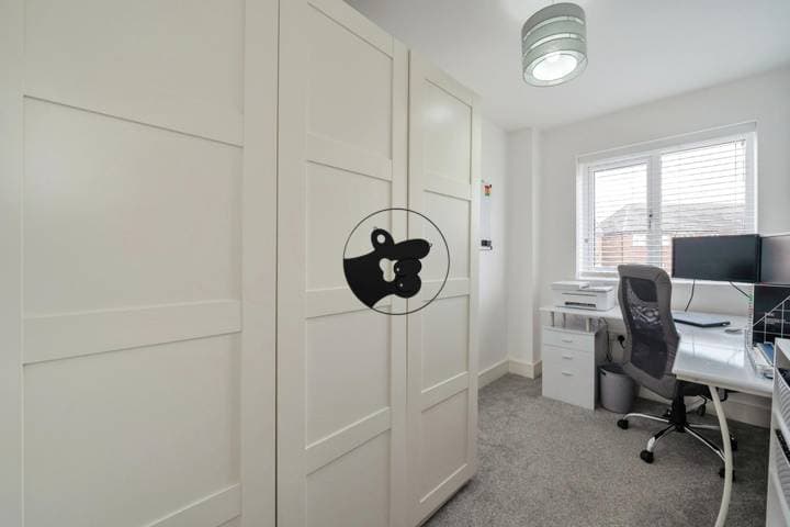 4 bedrooms house for sale in Newton-Le-Willows, United Kingdom - Image 13