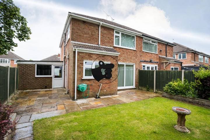 3 bedrooms house for sale in Ellesmere Port, United Kingdom - Image 20