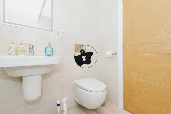 3 bedrooms house for sale in Huddersfield, United Kingdom - Image 18