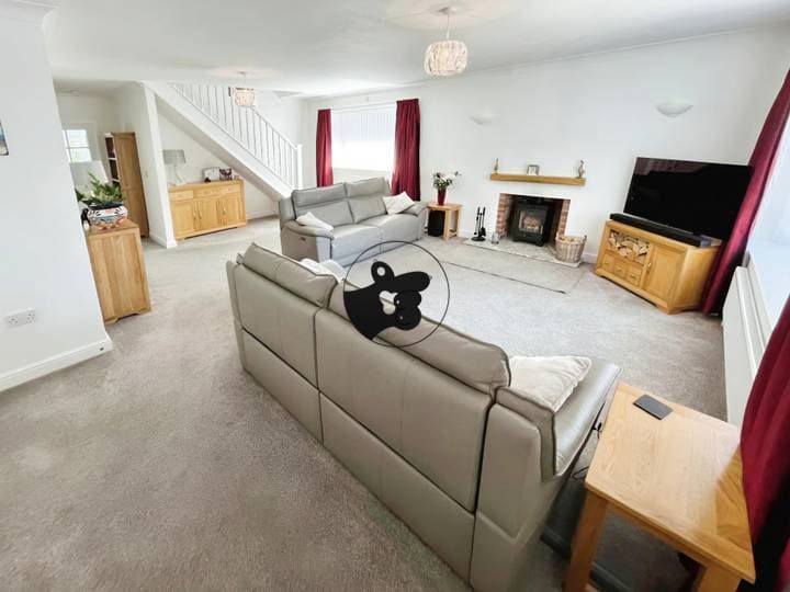 4 bedrooms house for sale in Whitley Bay, United Kingdom - Image 4