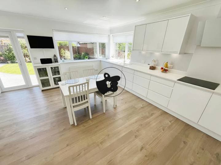 4 bedrooms house for sale in Whitley Bay, United Kingdom - Image 10