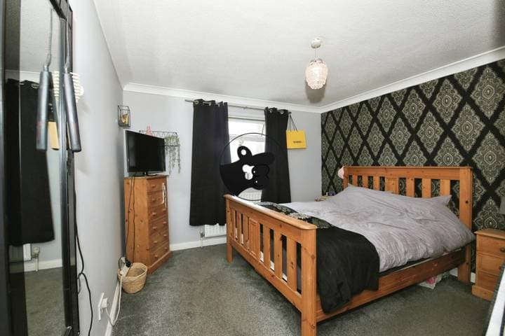 4 bedrooms house for sale in Huntingdon, United Kingdom - Image 12