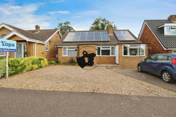 3 bedrooms house for sale in Norwich, United Kingdom - Image 19