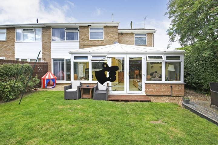 4 bedrooms house for sale in Huntingdon, United Kingdom - Image 19