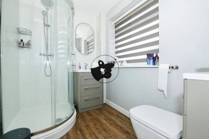 4 bedrooms house for sale in Huntingdon, United Kingdom - Image 13