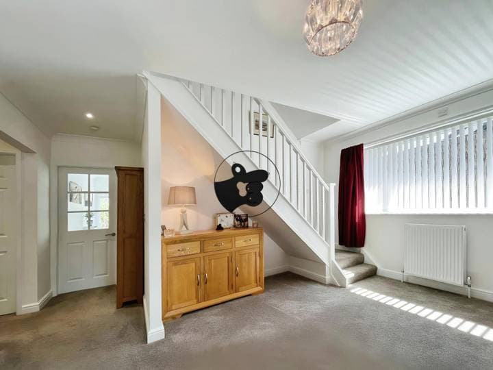 4 bedrooms house for sale in Whitley Bay, United Kingdom - Image 7