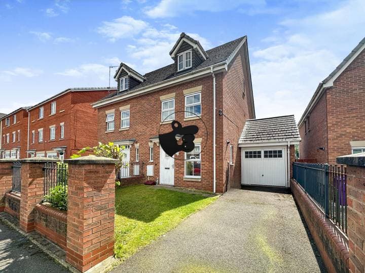 3 bedrooms house for sale in Wolverhampton, United Kingdom - Image 16