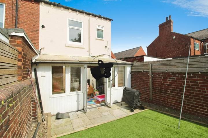 2 bedrooms house for sale in Normanton, United Kingdom - Image 13