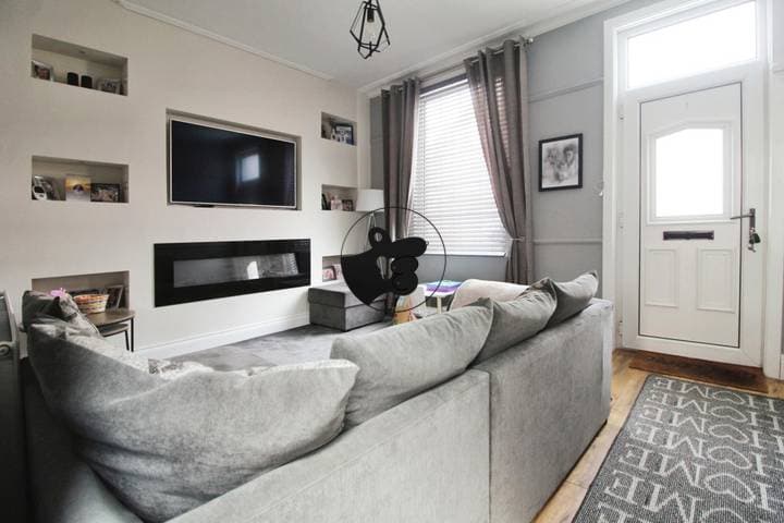 2 bedrooms house for sale in Normanton, United Kingdom - Image 3