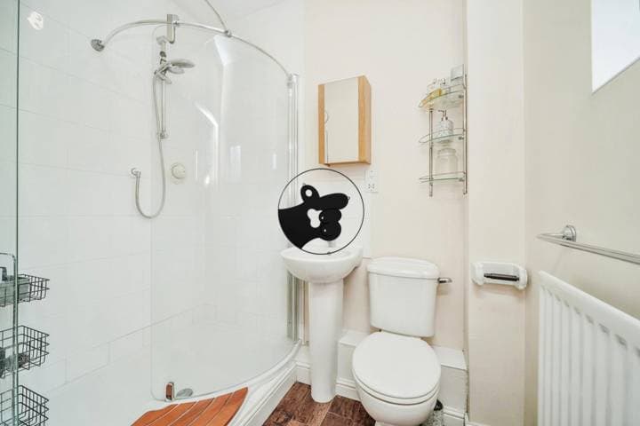 3 bedrooms apartment for sale in Slough, United Kingdom - Image 16