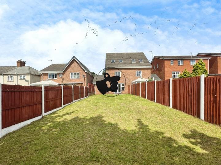 3 bedrooms house for sale in Wolverhampton, United Kingdom - Image 5