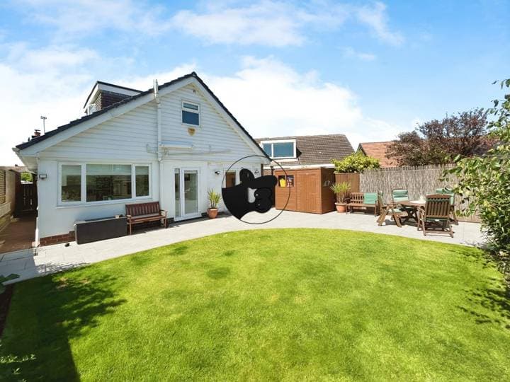 4 bedrooms house for sale in Whitley Bay, United Kingdom - Image 25