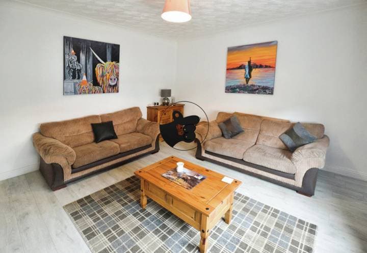 2 bedrooms apartment for sale in Glasgow, United Kingdom - Image 4