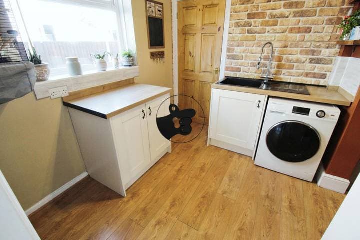 3 bedrooms house for sale in Bracebridge Heath, United Kingdom - Image 10