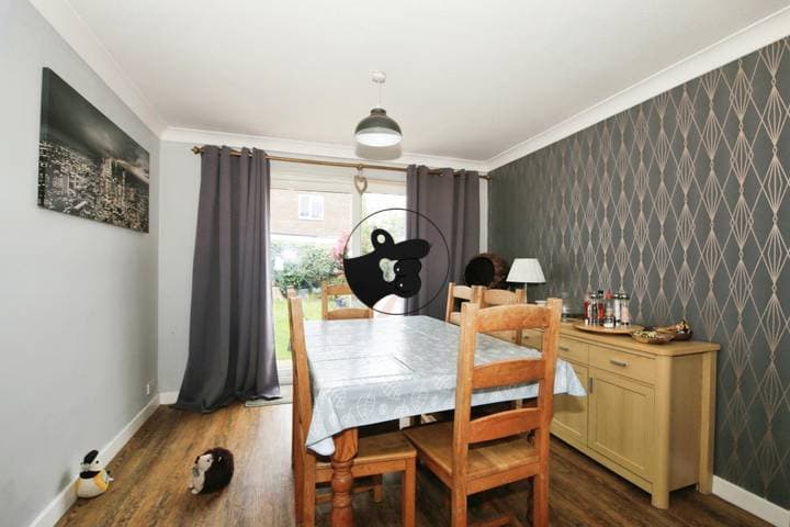 4 bedrooms house for sale in Huntingdon, United Kingdom - Image 10