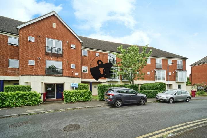 3 bedrooms apartment for sale in Slough, United Kingdom - Image 19