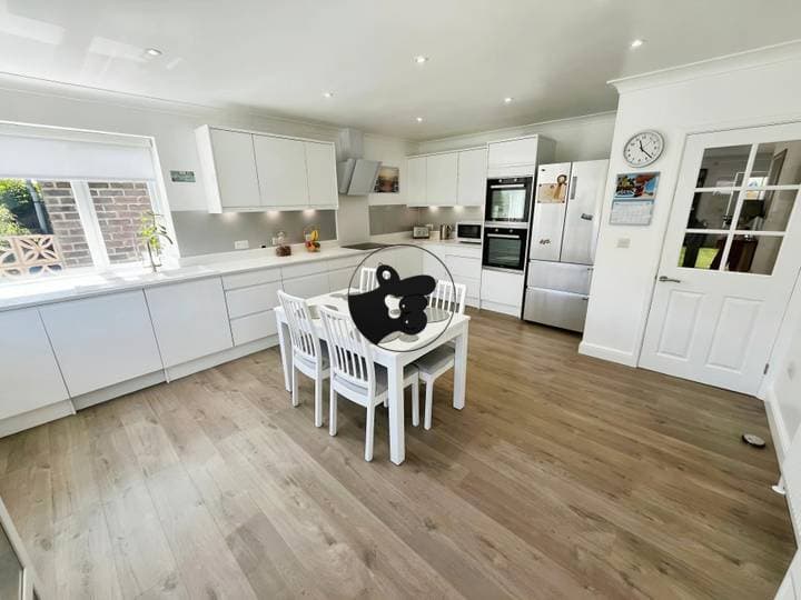 4 bedrooms house for sale in Whitley Bay, United Kingdom - Image 8