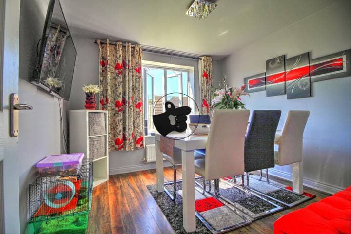 3 bedrooms house for sale in Newcastle Upon Tyne, United Kingdom - Image 6