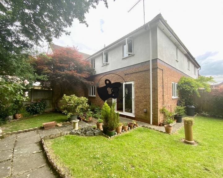 3 bedrooms house for sale in Alcester, United Kingdom - Image 4