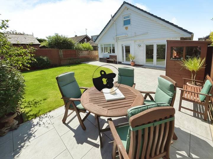 4 bedrooms house for sale in Whitley Bay, United Kingdom - Image 23