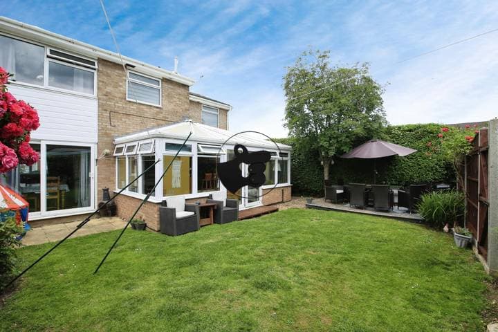 4 bedrooms house for sale in Huntingdon, United Kingdom - Image 20