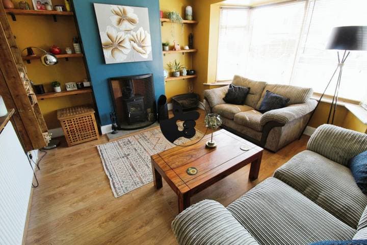 3 bedrooms house for sale in Bracebridge Heath, United Kingdom - Image 4