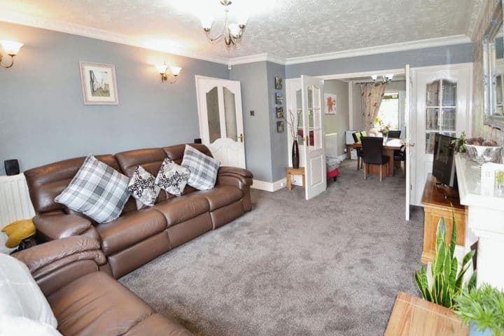 4 bedrooms house for sale in Nottingham, United Kingdom - Image 5