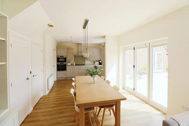 4 bedrooms house for sale in Warkworth, United Kingdom - Image 10