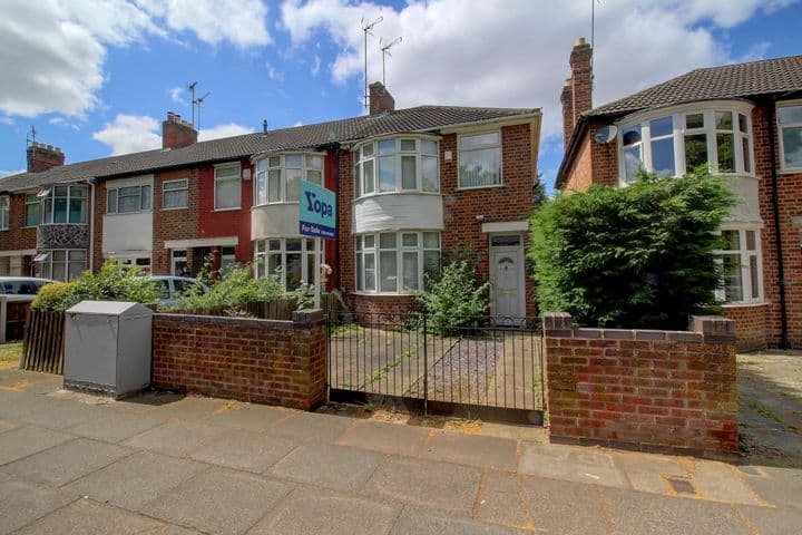 3 bedrooms house for sale in Leicester, United Kingdom - Image 2