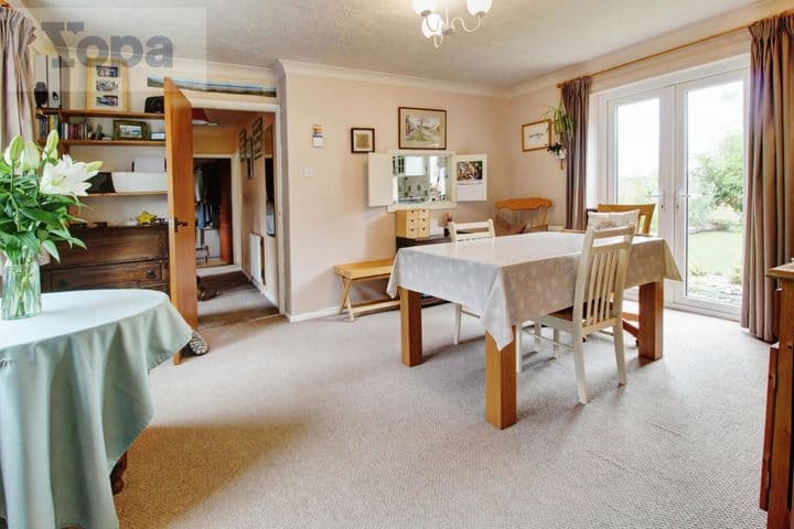 4 bedrooms house for sale in Stowmarket, United Kingdom - Image 4