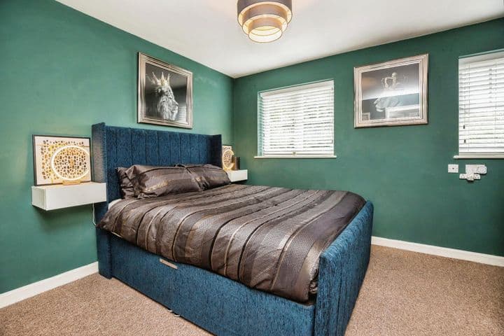 2 bedrooms house for sale in Wirral, United Kingdom - Image 9