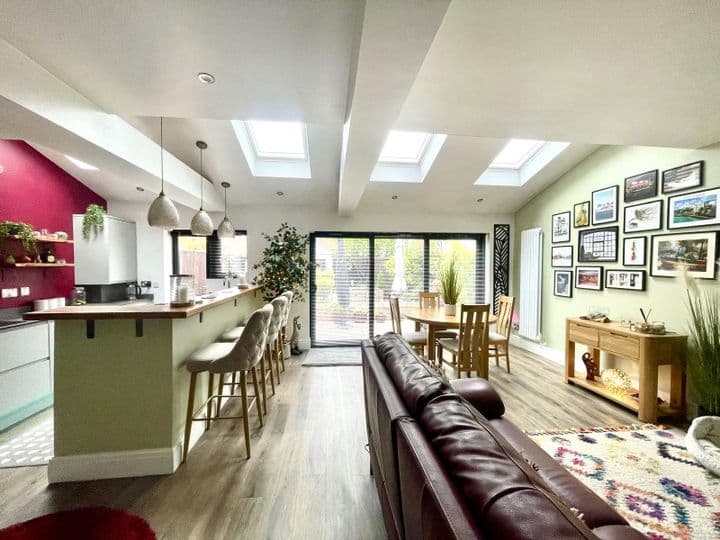 3 bedrooms house for sale in Liverpool, United Kingdom - Image 11