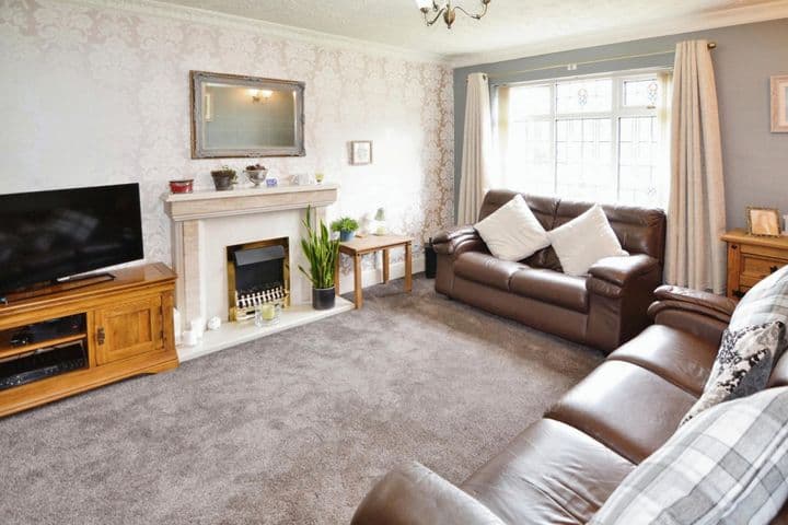 4 bedrooms house for sale in Nottingham, United Kingdom - Image 3