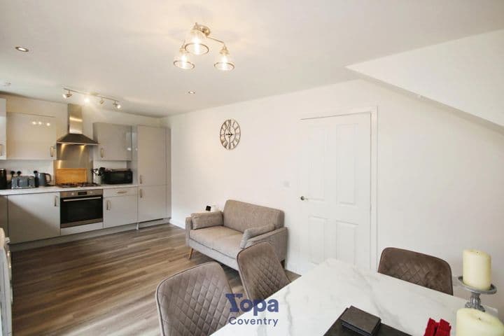 3 bedrooms house for sale in Coventry, United Kingdom - Image 11