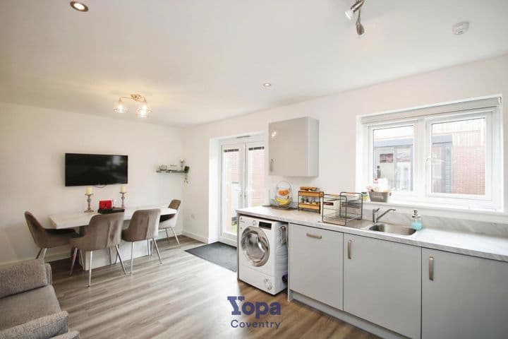 3 bedrooms house for sale in Coventry, United Kingdom - Image 12