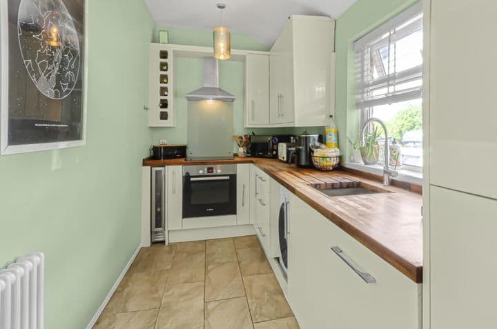 2 bedrooms house for sale in Chesterfield, United Kingdom - Image 8