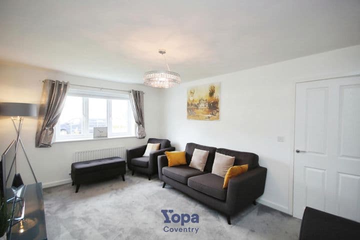 3 bedrooms house for sale in Coventry, United Kingdom - Image 9