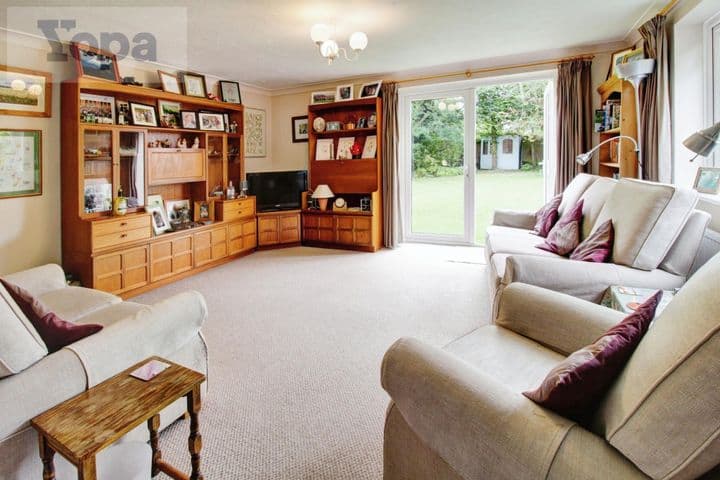 4 bedrooms house for sale in Stowmarket, United Kingdom - Image 7