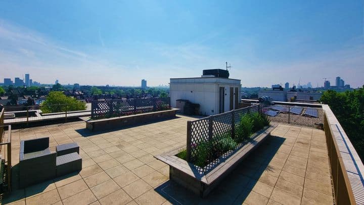 1 bedroom apartment for sale in London, United Kingdom - Image 12