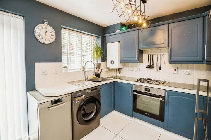 2 bedrooms house for sale in Wirral, United Kingdom - Image 5